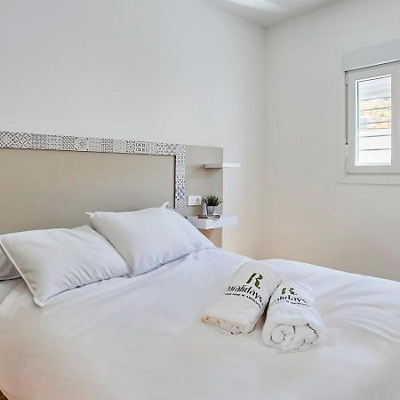 Villa Vista Hermosa Olvera By Ruralidays 外观 照片