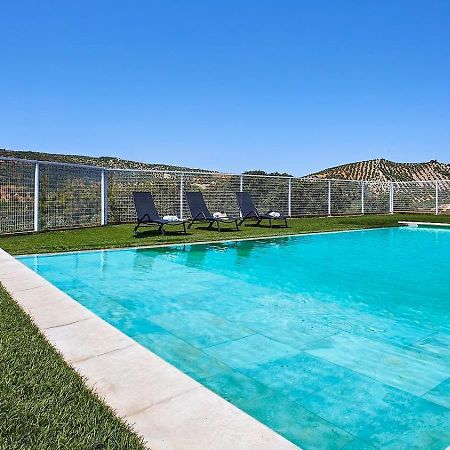 Villa Vista Hermosa Olvera By Ruralidays 外观 照片