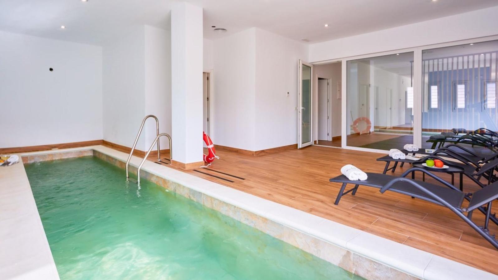 Villa Vista Hermosa Olvera By Ruralidays 外观 照片