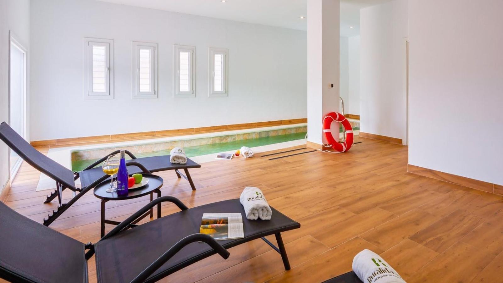 Villa Vista Hermosa Olvera By Ruralidays 外观 照片
