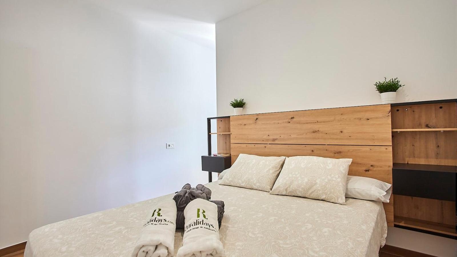 Villa Vista Hermosa Olvera By Ruralidays 外观 照片
